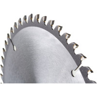 Диск пильный по ламинату (165х30/20 мм; Z48) ПРАКТИКА 775-280