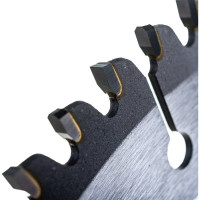 Диск пильный по алюминию (185х30/20/16 мм; Z64) ПРАКТИКА 776-867