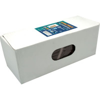 Лента шлифовальная (10 шт; 100х610 мм; P120) ПРАКТИКА 037-947