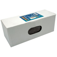 Лента шлифовальная (10 шт; 100х610 мм; P80) ПРАКТИКА 037-923