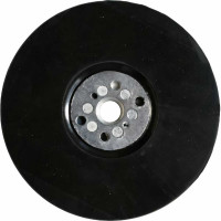 Тарелка опорная (125 мм; М14) для УШМ ПРАКТИКА 038-524