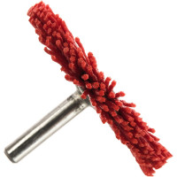 Кордщетка радиальная (63 мм) для дрели ПРАКТИКА 773-460