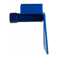 Коронка биметаллическая (16 мм) ПРАКТИКА 035-905