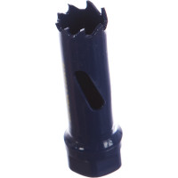 Коронка биметаллическая (16 мм) ПРАКТИКА 035-905