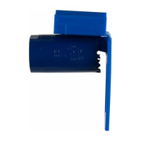 Коронка биметаллическая (29 мм) ПРАКТИКА 035-943