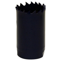 Коронка биметаллическая (29 мм) ПРАКТИКА 035-943