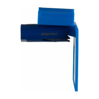 Коронка биметаллическая (20 мм) ПРАКТИКА 773-200