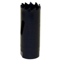 Коронка биметаллическая (20 мм) ПРАКТИКА 773-200