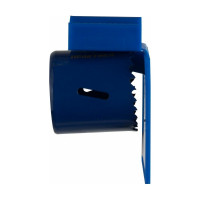 Коронка биметаллическая (44 мм) ПРАКТИКА 035-981