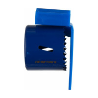 Коронка биметаллическая (51 мм) ПРАКТИКА 035-998