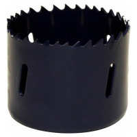 Коронка биметаллическая (57 мм) ПРАКТИКА 036-001