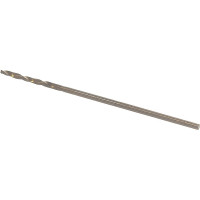 Сверло по металлу кобальтовое (1х34 мм) ПРАКТИКА 033-376