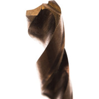 Сверло по металлу кобальтовое (13х151 мм) ПРАКТИКА 777-475