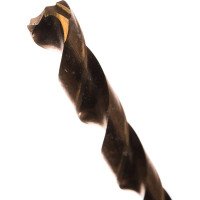 Сверло по металлу кобальтовое (11х142 мм) ПРАКТИКА 777-451