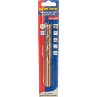 Сверло по металлу кобальтовое (11х142 мм) ПРАКТИКА 777-451