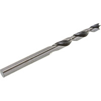 Набор сверл по дереву Профи (8 шт; 3-10 мм) ПРАКТИКА 640-360