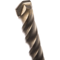 Сверло по бетону серия Профи (10х200 мм) ПРАКТИКА 775-549