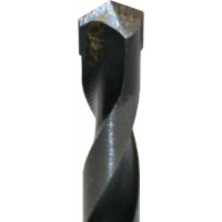 Сверло универсальное твердосплавное (4х70 мм) ПРАКТИКА 775-433