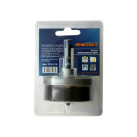 Набор кольцевых пил серия Сделай Сам (7 шт; 26-63 мм) ПРАКТИКА 774-375