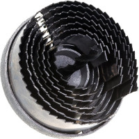 Набор кольцевых пил серия Сделай Сам (7 шт; 26-63 мм) ПРАКТИКА 774-375