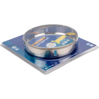 Коронка алмазная по стеклу и керамике (132 мм) ПРАКТИКА 777-437