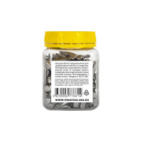 Бита PH-2 Профи (50 шт; 50 мм) ПРАКТИКА 776-614