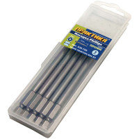 Бита PH-2 Профи (5 шт; 110 мм) ПРАКТИКА 036-759