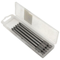 Бита PH-2 Профи (5 шт; 110 мм) ПРАКТИКА 036-759