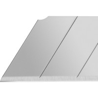 Сегментированные лезвия OLFA 25х126х0.7 мм 5 шт. OL-HB-5B