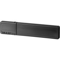 Сегментированные лезвия OLFA Excel Black 25х126х0.7 мм, 5 шт OL-HBB-5B