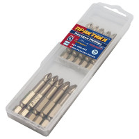 Бита PH-2 Эксперт (10 шт; 50 мм) ПРАКТИКА 036-933