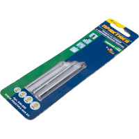 Набор сверл по стеклу и керамике Сделай сам (4 шт; 3-6 мм) ПРАКТИКА 640-209