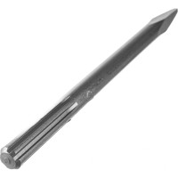 Зубило пикообразное SDS MAX (280 мм) ПРАКТИКА 035-219