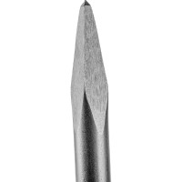 Зубило пикообразное SDS MAX (280 мм) ПРАКТИКА 035-219