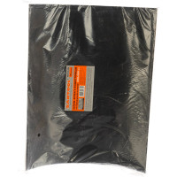 Шлифлист водостойкий на бумажной основе М63 (10 шт; 230х280 мм; Р240) SANTOOL 060212-024