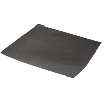 Шлифлист водостойкий на бумажной основе №4 (10 шт; 230х280 мм; Р320) SANTOOL 060212-032