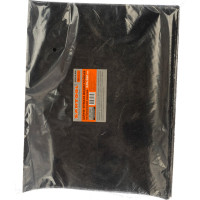 Шлифлист водостойкий на бумажной основе №25 (10 шт; 230х280 мм; Р60) SANTOOL 060212-006