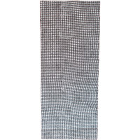 Сетка абразивная №12 (10 шт; 115х280 мм; Р100) SANTOOL 060211-115-100