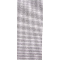 Сетка абразивная М63 (10 шт; 115х280 мм; Р240) SANTOOL 060211-115-240