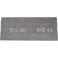 Сетка абразивная №40 (10 шт; 115х280 мм; Р40) SANTOOL 060211-115-040