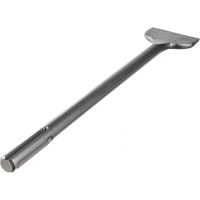 Долото - зубило плоское SDS MAX (75х400 мм) ПРАКТИКА 773-828