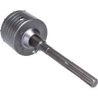 Коронка твердосплавная SDS-max (90 мм) ПРАКТИКА 034-700