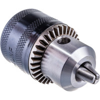 Патрон ключевой (10 мм; 3/8 - 24 UNF) ПРАКТИКА 030-139