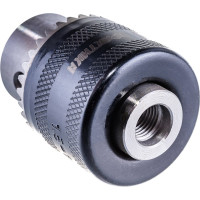 Патрон ключевой (10 мм; 3/8 - 24 UNF) ПРАКТИКА 030-139