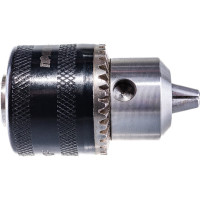 Патрон ключевой (10 мм; 3/8 - 24 UNF) ПРАКТИКА 030-139