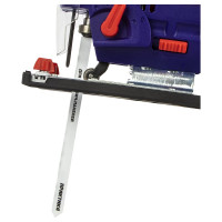 Пилки для лобзиков по алюминию T718GF (2 шт; 180x154 мм; BIM) ПРАКТИКА 777-116