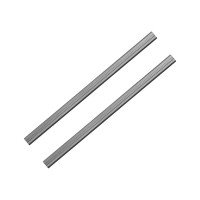 Нож для рубанка (2 шт; 102 мм; HSS) ПРАКТИКА 773-774