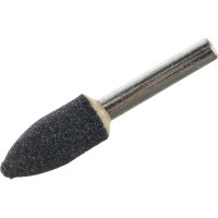 Набор шарошек Мастер (5 шт) ПРАКТИКА 779-622