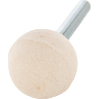 Набор шарошек Мастер (5 шт) ПРАКТИКА 779-622