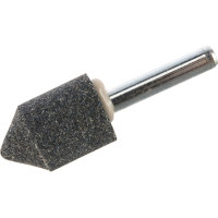 Набор шарошек Мастер (5 шт) ПРАКТИКА 779-622